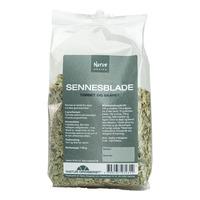 Natur-Drogeriet Sennablad - 115 g