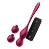 Satisfyer Love Birds Vary Connect App - 1 st