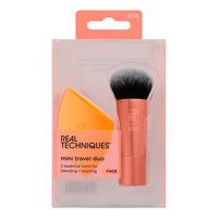 Real Techniques Mini Travel Duo - 1 st