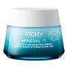Vichy Minéral 89 Moisture Boosting Cream - 50 ml