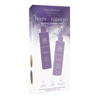 Innersense Bright + Balanced Purple Duo - 1 st
