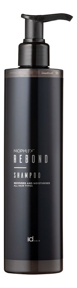 Niophlex Rebond Shampoo - 300 ml