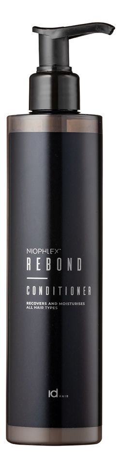 Niophlex Rebond Conditioner - 300 ml