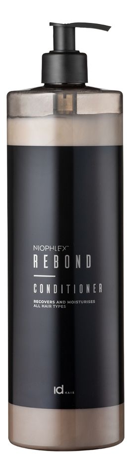 Niophlex Rebond Conditioner - 1000 ml
