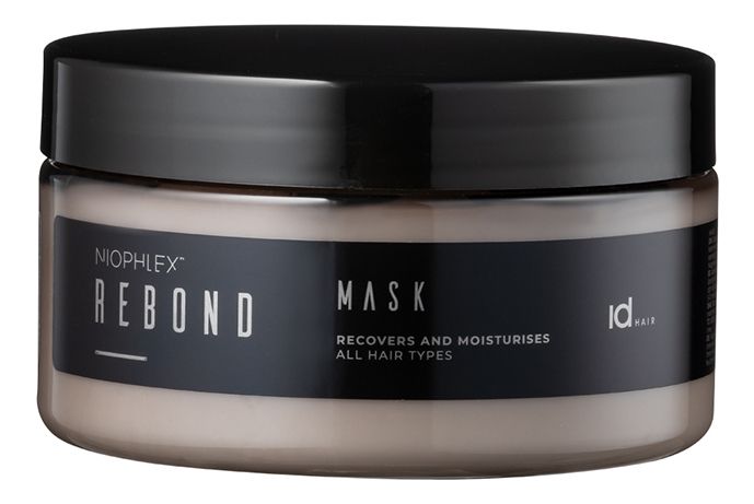 Niophlex Rebond Mask - 300 ml