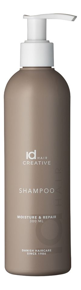 Creative Shampoo - 300 ml