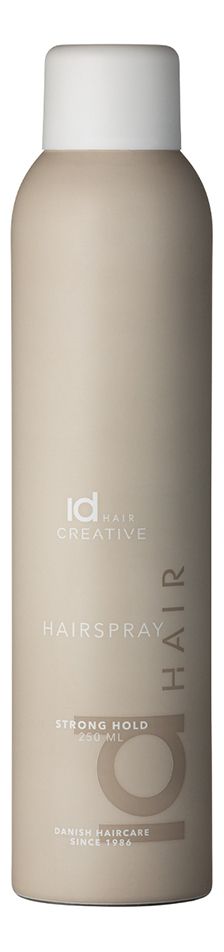 Creative Hairspray - 250 ml