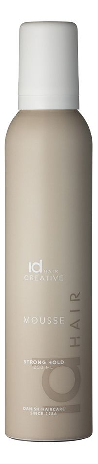 Creative Mousse - 250 ml