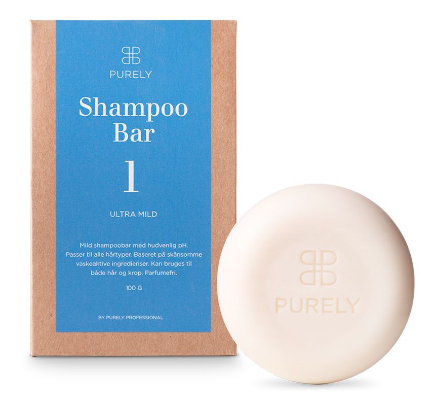 Shampoo Bar 1