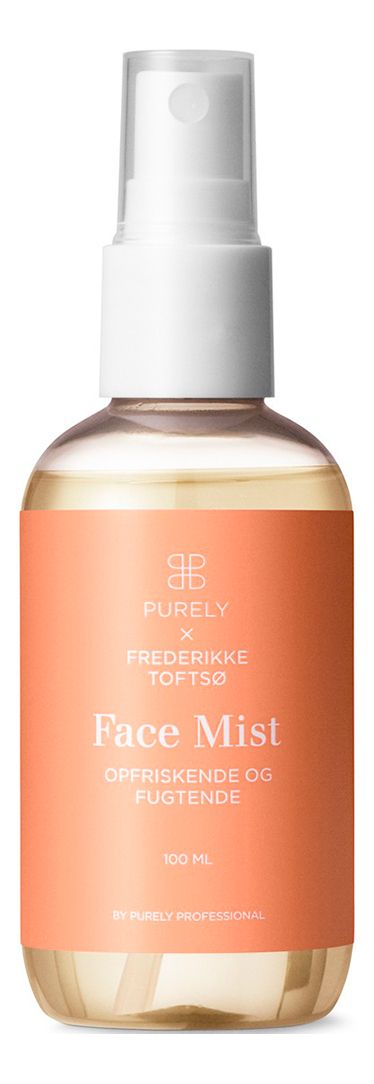 Face Mist