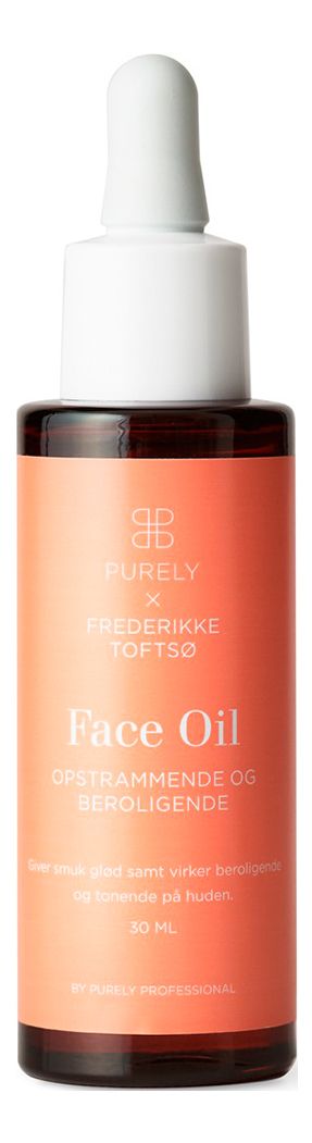 Face Oil