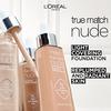 L'Oréal Paris True Match Nude Plumping Tinted Serum - flera färger