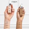 L'Oréal Paris True Match Nude Plumping Tinted Serum - flera färger