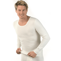 Medima Herrundertröja lång ärm - XL
