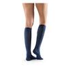 Mabs Cotton Knee Navy - Flera storlekar - S