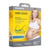 Medela Keep Cool BH - Vit - Flera storlekar - S
