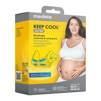 Medela Keep Cool Ultra-BH, Vit - L