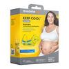 Medela Keep Cool Ultra-BH, Vit- Flera storlekar - S