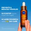 Nivea Q10 Anti-Wrinkle Expert Dual Action Serum - 30 ml