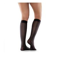 Mabs Nylon Knee Black - M