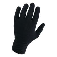 ReflexWear® Gloves with fingers Black, Small - Large