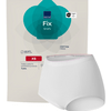 Abena Fix Briefs Cotton Maxi utan ben - Flera storlekar - 3 st - XS