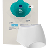 Abena Fix Briefs Cotton Maxi utan ben - Flera storlekar - 3 st - M