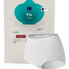 Abena Fix Briefs Cotton Maxi utan ben - Flera storlekar - 3 st - L