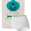 Abena Fix Briefs Cotton Maxi utan ben - Flera storlekar - 3 st - XL