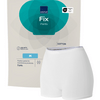 Abena Fix Pants Cotton med ben - Flera storlekar - 3 st - M