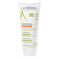 A-DERMA Exomega Control Lotion - 200 ml