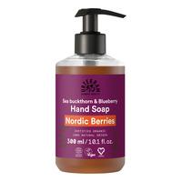 Urtekram Beauty Nordic Berries Handtvål - 300 ml