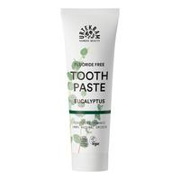Urtekram Beauty Eucalyptus Tandkräm - 75 g