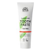Urtekram Beauty Tea Tree Tandkräm - 75 g