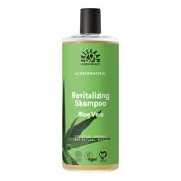Urtekram Beauty Aloe Vera Shampoo - 500 ml