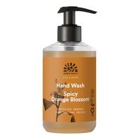 Urtekram Beauty Spicy Orange Blossom Hand Wash - 300 ml