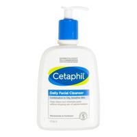 Cetaphil Daily Facial Cleanser - 473 ml