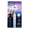 Oral-B Pro Kids 3+ Frozen Eltandborste - 1 st
