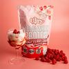 Wispy  Whey Raspberry Swirl - 1000 g