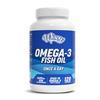 Wispy Omega 3 - 120 tabletter