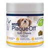 Swedencare PlaqueOff Softchews tuggtabletter hund, S - 120 st