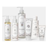 Lille Kanin - Hudvård för hela familjen