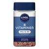 Livol B-vitaminer - 280 tabletter