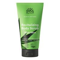 Urtekram Beauty Aloe Vera Body Scrub - 150 ml