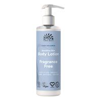 Urtekram Beauty Sensitive Skin Body Lotion - 245 ml