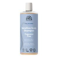 Urtekram Beauty Sensitive Scalp Shampoo - 500 ml