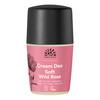 Urtekram Soft Wild Rose Cream Deo Roll-On - 50 ml