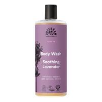 Urtekram Beauty Soothing Lavender Body Wash - 500 ml