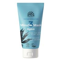 Urtekram Beauty Instant Hydration 3 minutes Face Mask - 75 ml