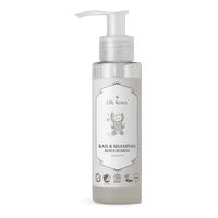 Lille Kanin Bad & Schampo - 100 ml